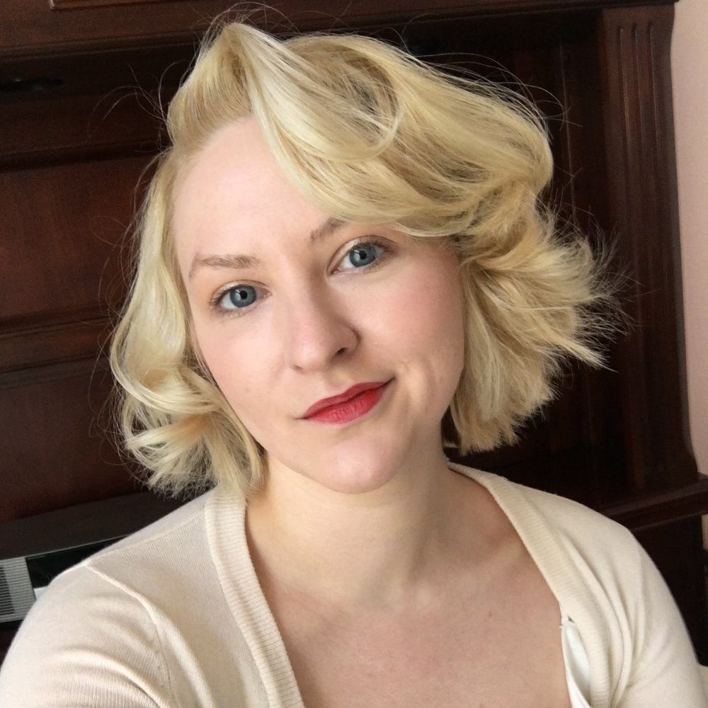 Meet Your Posher Meg